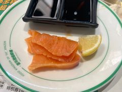 -亚马逊海鲜自助(梅溪湖步步高店)