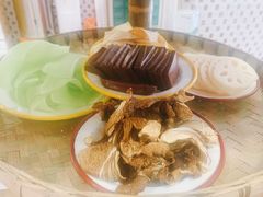 -陳艳红火锅(港汇店)