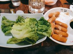 -乡土黄·鲜牛肉火锅·小龙虾(兴业街店)