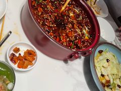 -上上席川菜(凯德乐峰广场店)