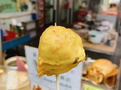 -大澳渔村及棚屋