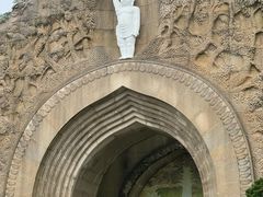 -牛首山文化旅游区