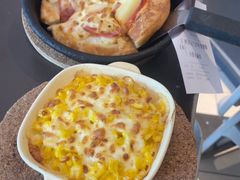 -必胜客(长安长青店)