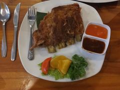-Pundi Pundi Restaurant