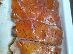 -佳记厚街烧鹅濑粉(广州总店)