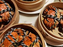 -都会尚膳·海鲜自助餐厅(重庆万豪酒店)