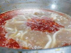 -百草堰刘记驴肉馆(新华东街店)