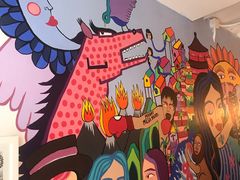 -Mesa Madre梅萨妈妈·Bintana(国贸店)