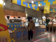 -仁义涵西餐·咖啡(中华巴洛克店)