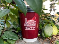 -龙华素斋(龙华路店)