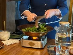 -山茶云南菜(永安里店)
