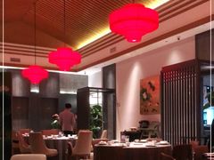 大堂-金鸭季·北京烤鸭(深业上城店)