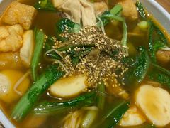 -一顿烧烤(八经街店)