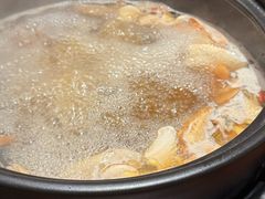 -滇野云南野生菌餐厅(陕西南路店)
