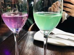 -斯比特花园意大利餐厅(缤谷广场店)