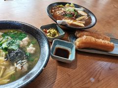 -桃园眷村(万象天地店)