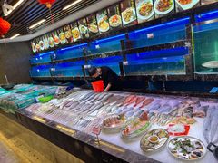 水产区-旺达·福州菜(正大广场店)
