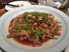 -京味斋·烤鸭·北京菜(安贞店)