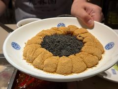 -龙森园火锅(琴台路店)