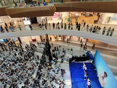 -太原茂业天地购物中心
