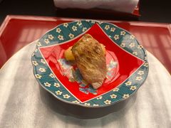 -鳥喜Toriki怀石烧鸟料理