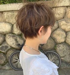 -HairCode芭曲发型
