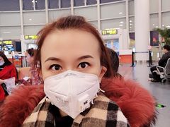 -银川河东国际机场