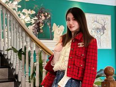 -甜阿姨·天台花园私房菜(万松园店)