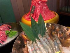 -牛New寿喜烧(虹桥新天地店)