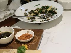 -秦月轩·陕西家乡菜(阜成路·五棵松店)