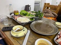 -木萨火锅店(开鲁路店)