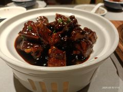 -绿茶餐厅(广州天河城店)