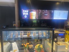 -麦当劳(桃仙机场到达层店)