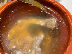 -原味田园·客家菜·土窑鸡(中航城君尚购物中心店)