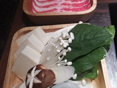 -山葵家·创意料理(宁波来福士店)