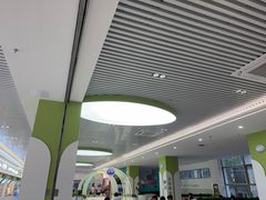 -中医药大学-第2食堂