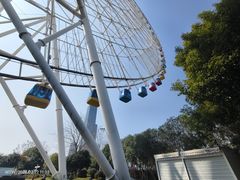 -南昌之星摩天轮