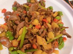 -胡桃里乐队酒馆(大庆店)