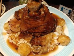-张牌牌·东北烤肉小吃市集(金楠天街店)