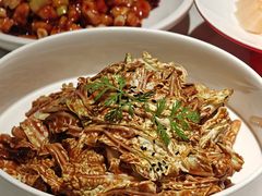 -大鸭梨烤鸭店(花园村店)