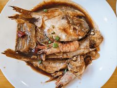 -阿毛饭店首店·宁波老字号(文化广场店)