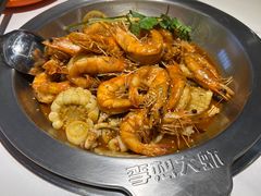 -李想大虾(江北天街店)