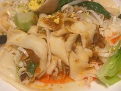 -武圣羊汤·西北面(朝阳门店)