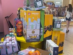 -娃娃集合营(上海奉贤龙湖天街店)