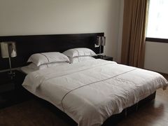 iphone_upload_pic-黄山阿拉酒店(黄山风景区换乘中心店)