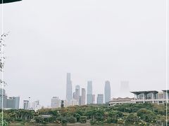 -星巴克(南宁民歌湖店)