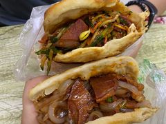 -小陈方酥锅盔(古城总店)