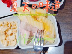 -豪客来牛排(西昌大巷口月城广场店)