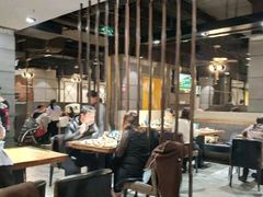 大堂-汉巴味德(大悦城店)