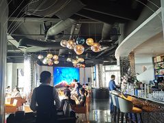 -岁粤Moon·湖景餐厅(月光码头店)